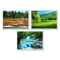 Summer Multi-Pack Placemats