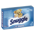 Vend-Design Fabric Softener Sheets