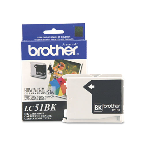 LC51BK Innobella Ink