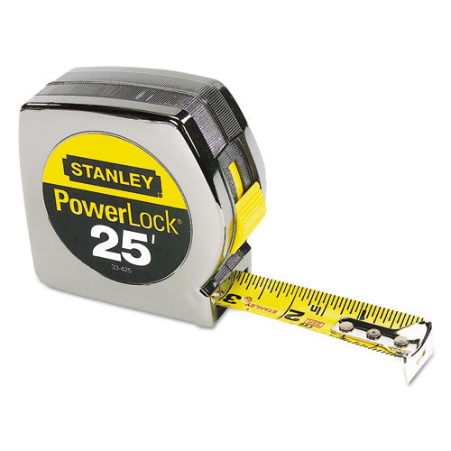 Powerlock II Power Return Rule