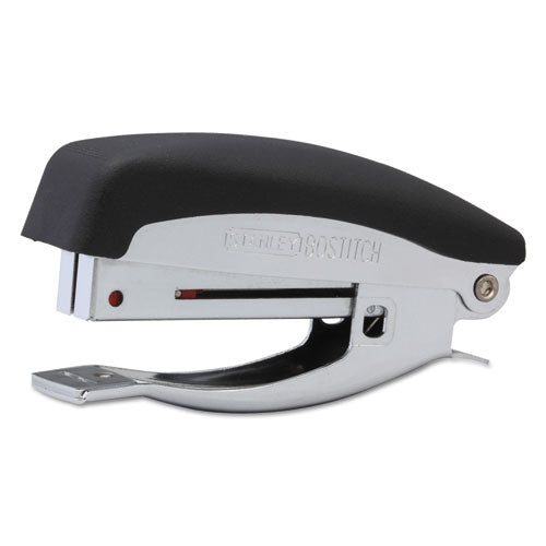 Deluxe Hand-Held Stapler