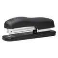 Ergonomic Desktop Stapler