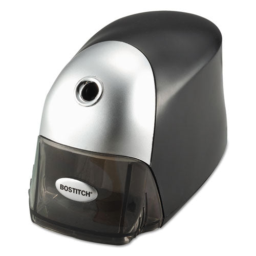 QuietSharp Executive Electric Pencil Sharpener