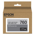 T760920 (760) UltraChrome HD Ink