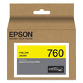 T760420 (760) UltraChrome HD Ink