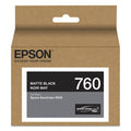 T760820 (760) UltraChrome HD Ink