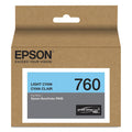 T760520 (760) UltraChrome HD Ink