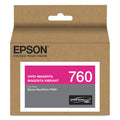 T760320 (760) UltraChrome HD Ink
