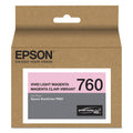 T760620 (760) UltraChrome HD Ink