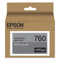T760720 (760) UltraChrome HD Ink