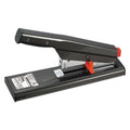 Antimicrobial 130-Sheet Heavy-Duty Stapler
