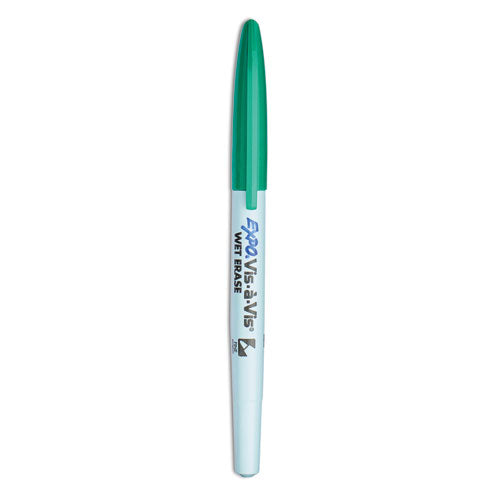 Vis-a-Vis Wet Erase Marker
