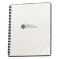 ProClick Pre-Punched Cover
