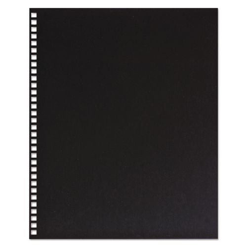 ProClick Pre-Punched Presentation Covers
