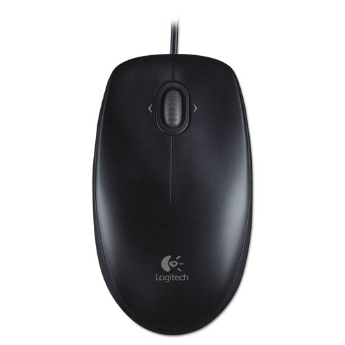 M100 Corded Optical Mouse