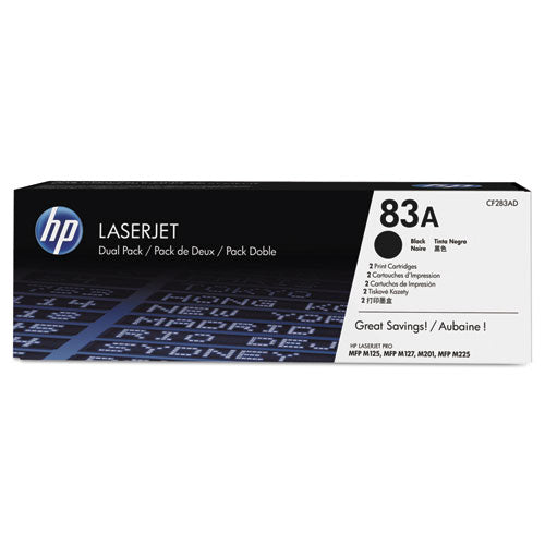 HP 83A