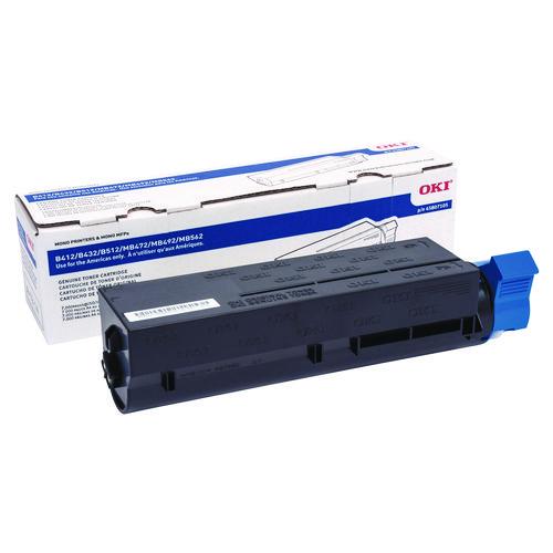 45807105 Toner