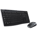 Wireless Combo MK270