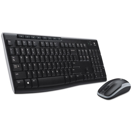 Wireless Combo MK270