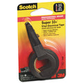 Super 33+ Vinyl Electrical Tape with Dispenser