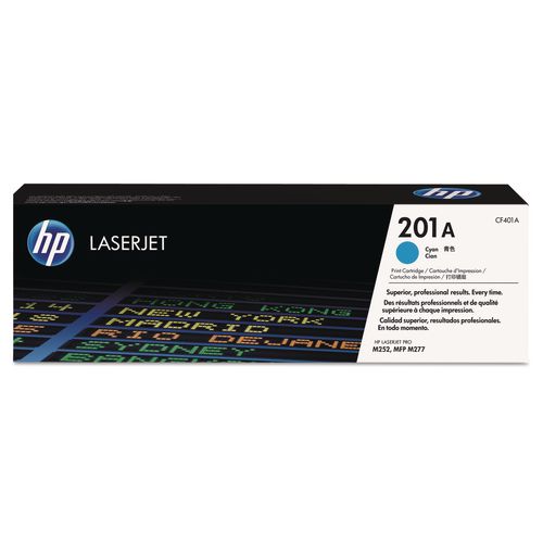 HP 201A