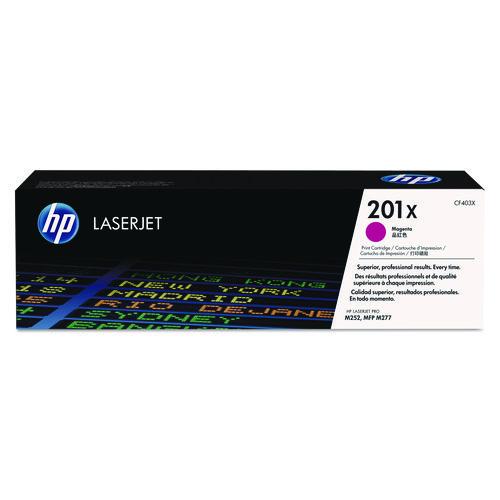 HP 201X
