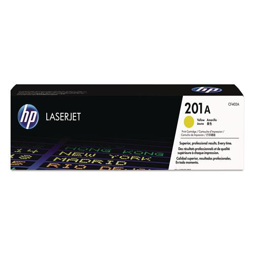 HP 201A