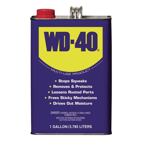 Heavy-Duty Lubricant