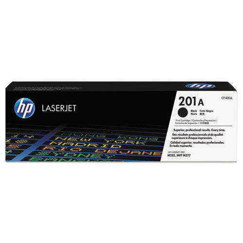 HP 201A