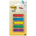 Arrow 0.5" Page Flags
