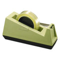 Heavy-Duty Weighted Desktop Tape Dispenser