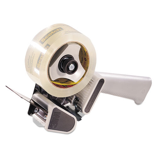 H180 Box Sealing Pistol Grip Tape Dispenser
