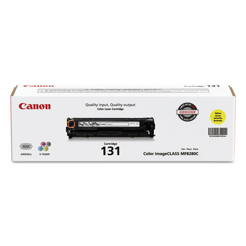 6269B001 (CRG-131) Toner