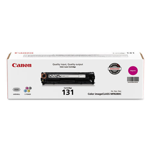 6270B001 (CRG-131) Toner
