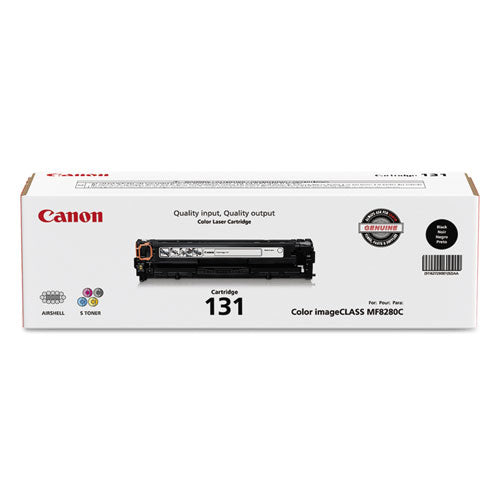 6272B001 (CRG-131) Toner