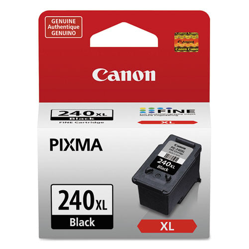 5206B001 (PG-240XL) ChromaLife100+ High-Yield Ink