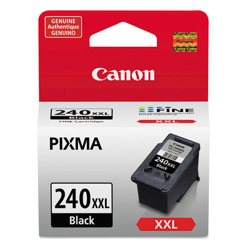 5204B001 (PG-240XXL) ChromaLife100+ Extra High-Yield Ink