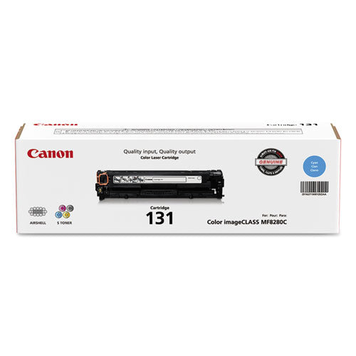 6271B001 (CRG-131) Toner