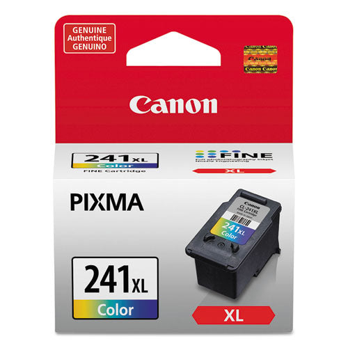 5208B001 (CL-241XL) ChromaLife100+ High-Yield Ink