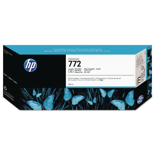 HP 772