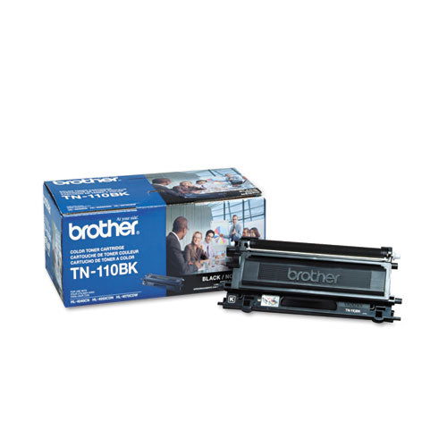 TN110BK Toner