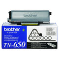 TN650 High-Yield Toner