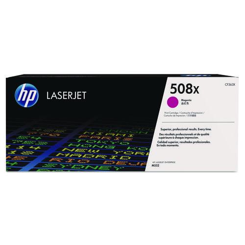 HP 508X
