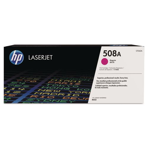 HP 508A