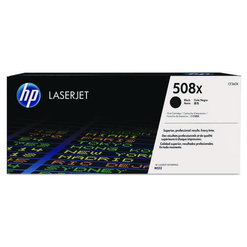 HP 508X