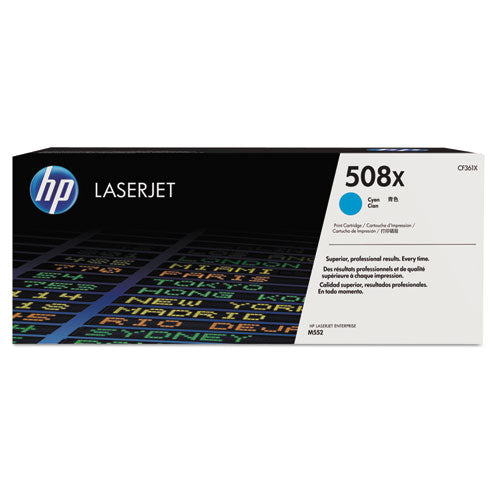 HP 508X