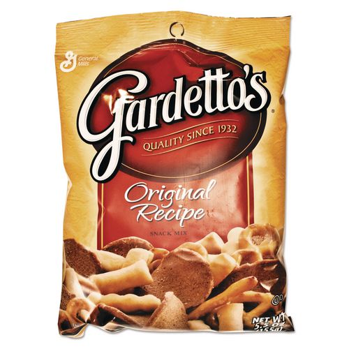 Gardetto's Snack Mix