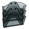 Onyx Magnetic Mesh Panel Accessories