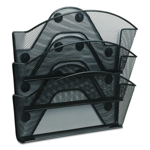 Onyx Magnetic Mesh Panel Accessories