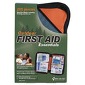 Outdoor Softsided First Aid Kit for 10 People